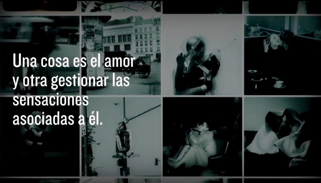 el amor