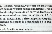 ¿Es usted resiliente? La resiliencia nos recupera de situaciones mucho más traumáticas