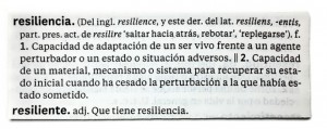 resiliente