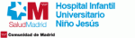 logo niño jesus