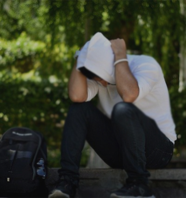 Autolesiones en adolescentes: Autolesiones no suicidas