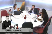 Entrevista en el Programa "Es la mañana de Federico" en la cadena esRadio sobre las adicciones a las nuevas tecnologías